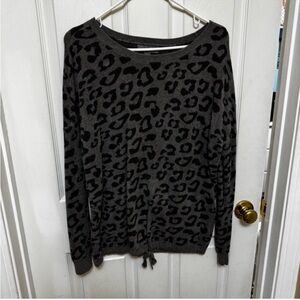 Barefoot Dreams Sweater